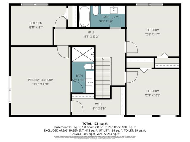 1335 Sand Hills Point, Goshen, IN 46526