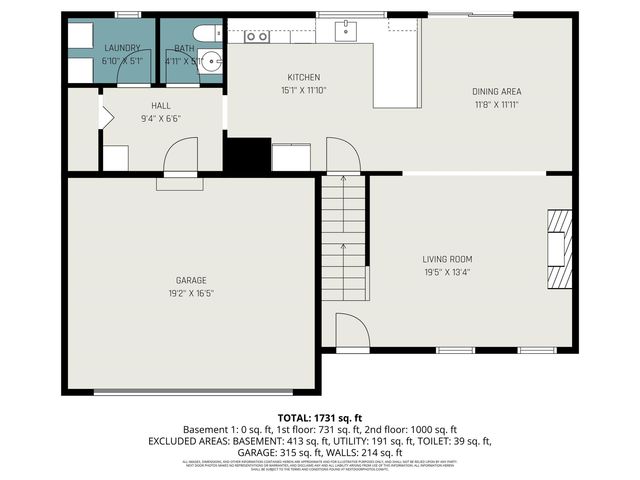 1335 Sand Hills Point, Goshen, IN 46526