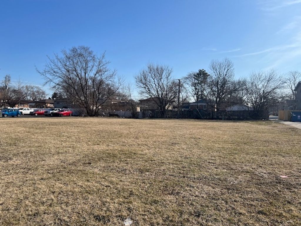 11749 S Karlov Avenue, Alsip, IL 60803