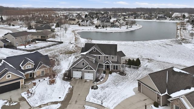 1602 Genoa Court, New Haven, IN 46774