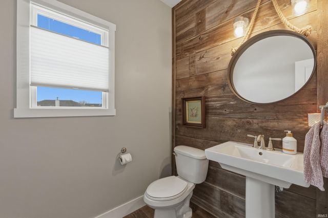 1602 Genoa Court, New Haven, IN 46774