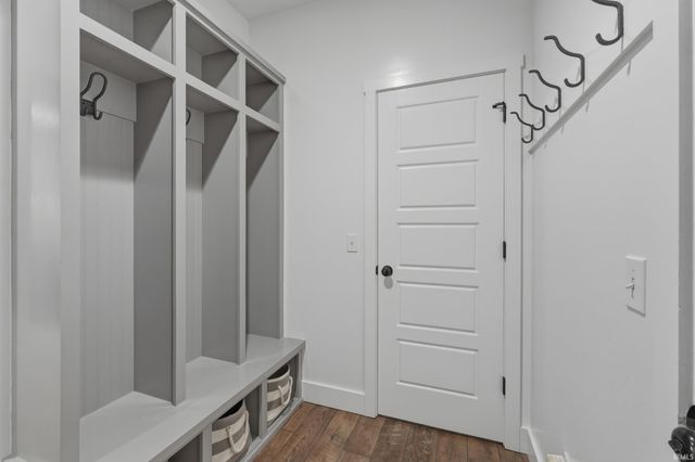 1602 Genoa Court, New Haven, IN 46774