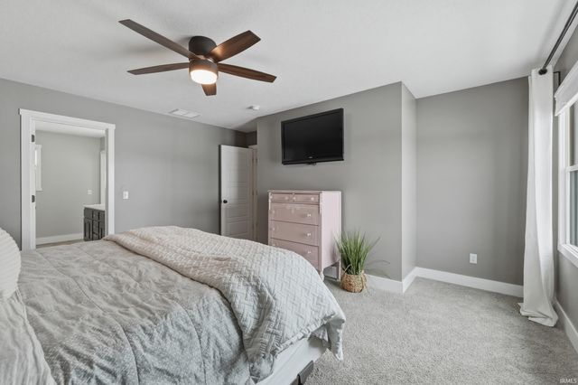 1602 Genoa Court, New Haven, IN 46774