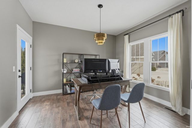 1602 Genoa Court, New Haven, IN 46774