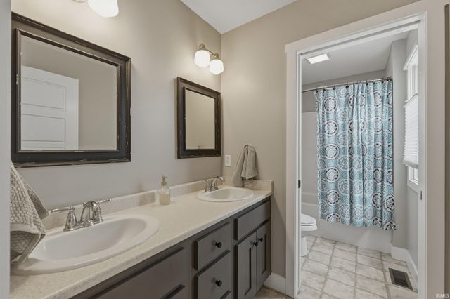 1602 Genoa Court, New Haven, IN 46774