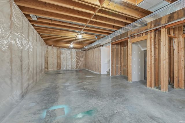 1602 Genoa Court, New Haven, IN 46774