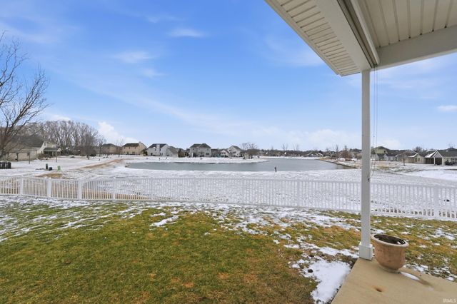 1602 Genoa Court, New Haven, IN 46774