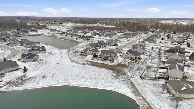 1602 Genoa Court, New Haven, IN 46774