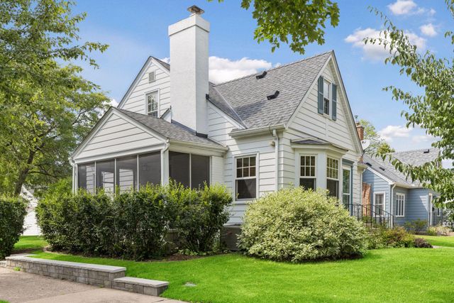 5544 Logan Avenue S, Minneapolis, MN 55419