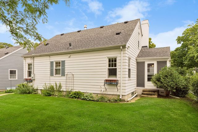 5544 Logan Avenue S, Minneapolis, MN 55419
