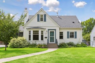 5544 Logan Avenue S, Minneapolis, MN 55419