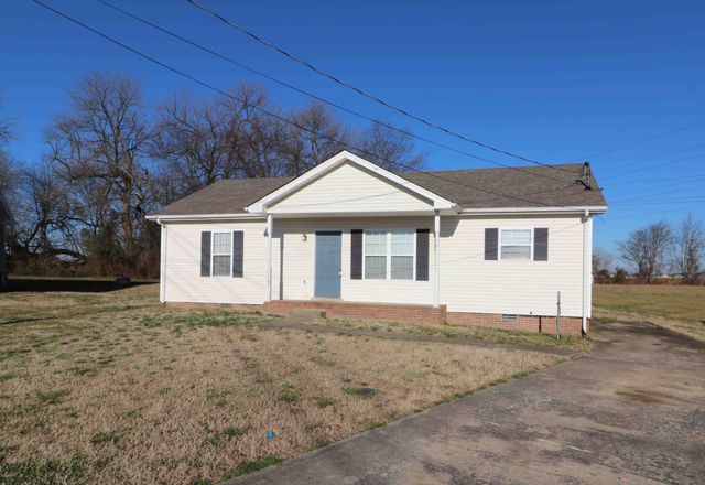 1945 Timberline Circle, Oak Grove, KY 42262