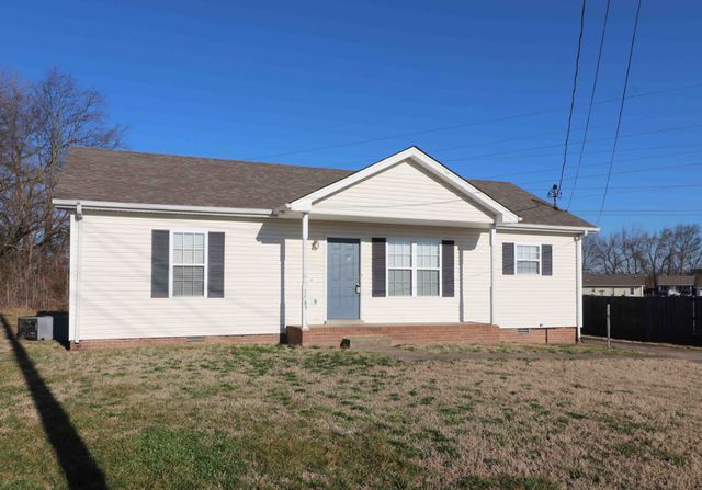 1945 Timberline Circle, Oak Grove, KY 42262