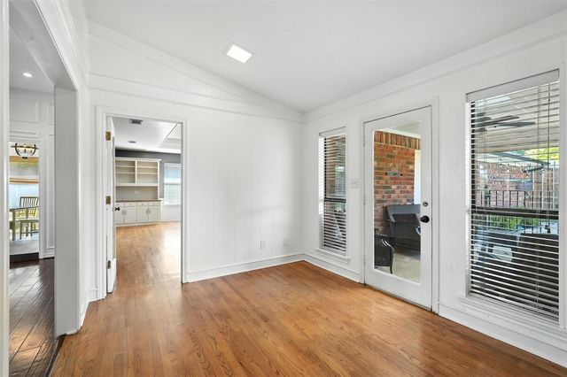 7938 Fair Oaks Avenue, Dallas, TX 75231