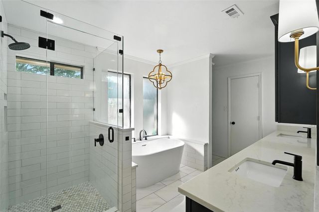 7938 Fair Oaks Avenue, Dallas, TX 75231