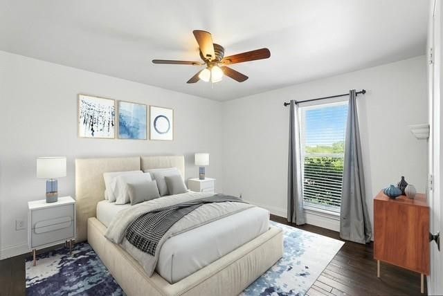 7938 Fair Oaks Avenue, Dallas, TX 75231