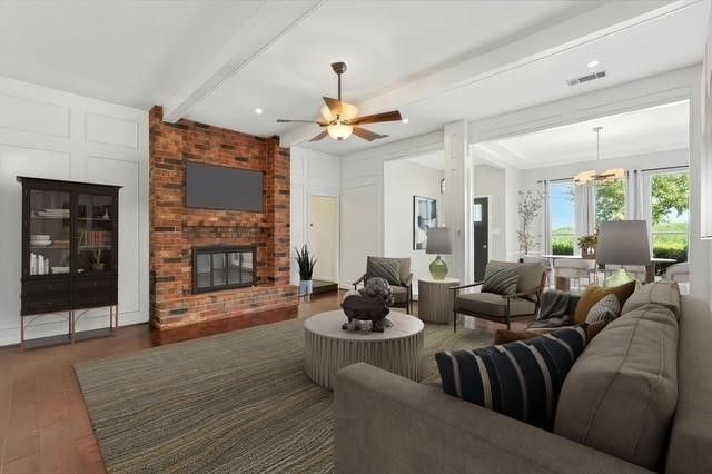 7938 Fair Oaks Avenue, Dallas, TX 75231