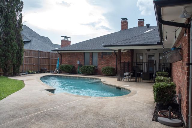 7938 Fair Oaks Avenue, Dallas, TX 75231