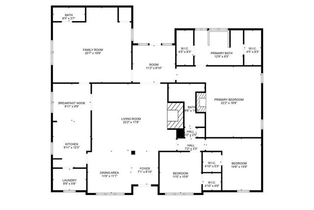 7938 Fair Oaks Avenue, Dallas, TX 75231