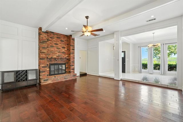 7938 Fair Oaks Avenue, Dallas, TX 75231