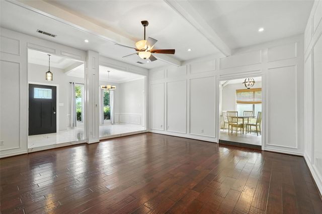 7938 Fair Oaks Avenue, Dallas, TX 75231