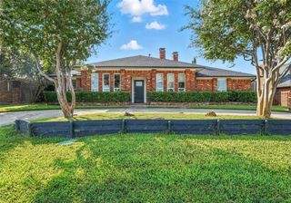 7938 Fair Oaks Avenue, Dallas, TX 75231