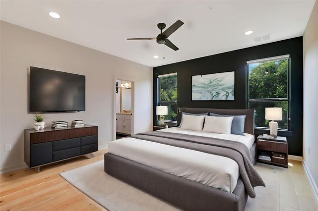 6409 Berkman DR 8, Austin, TX 78723