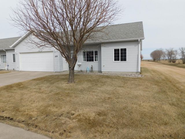 519 2nd Street NW, Dilworth, MN 56529