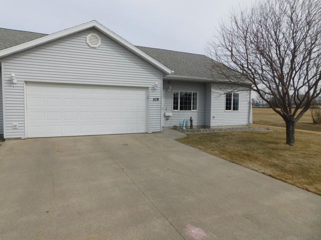 519 2nd Street NW, Dilworth, MN 56529