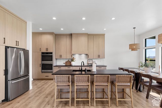 984 S CROSSED ARROWS CIR, Garden City, UT 84028