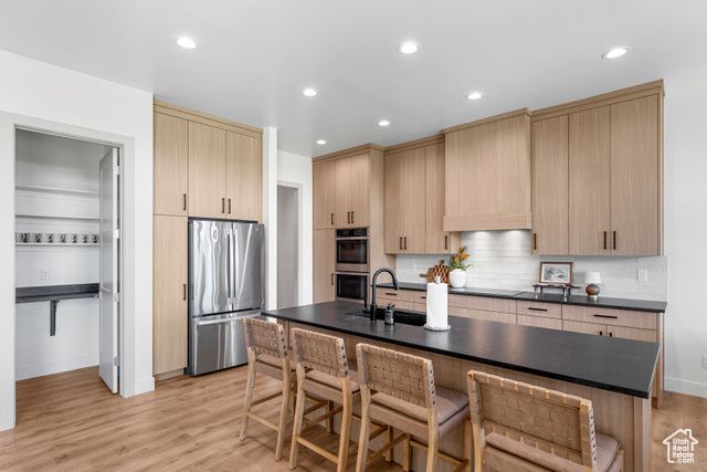 984 S CROSSED ARROWS CIR, Garden City, UT 84028