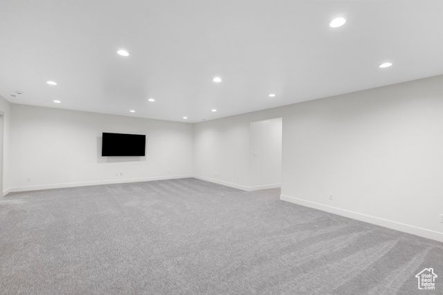 984 S CROSSED ARROWS CIR, Garden City, UT 84028