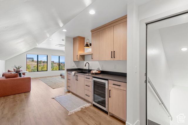 984 S CROSSED ARROWS CIR, Garden City, UT 84028