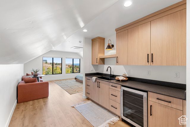984 S CROSSED ARROWS CIR, Garden City, UT 84028