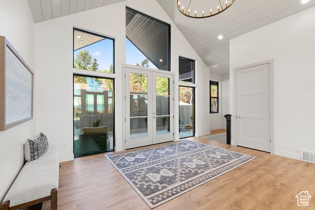 984 S CROSSED ARROWS CIR, Garden City, UT 84028