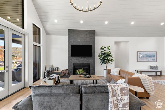 984 S CROSSED ARROWS CIR, Garden City, UT 84028