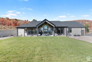 984 S CROSSED ARROWS CIR, Garden City, UT 84028