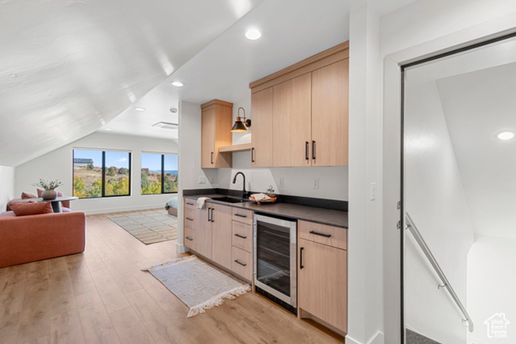 Image 36 of property listing at 984 S CROSSED ARROWS CIR, Garden City, UT 84028