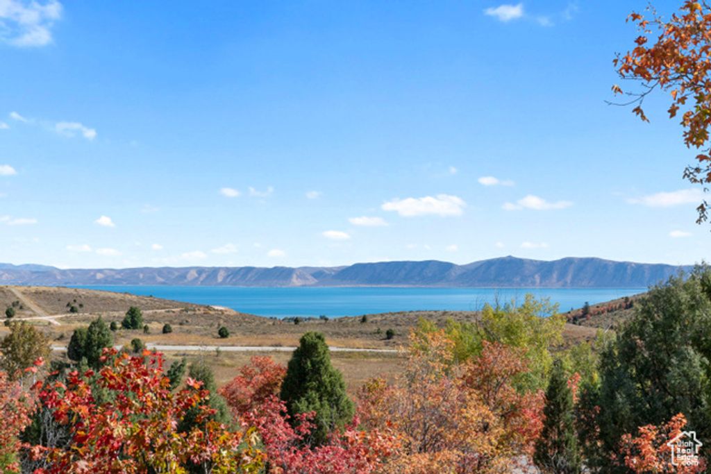 Image 48 of property listing at 984 S CROSSED ARROWS CIR, Garden City, UT 84028