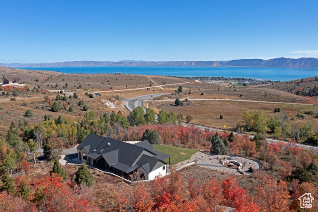 Image 52 of property listing at 984 S CROSSED ARROWS CIR, Garden City, UT 84028