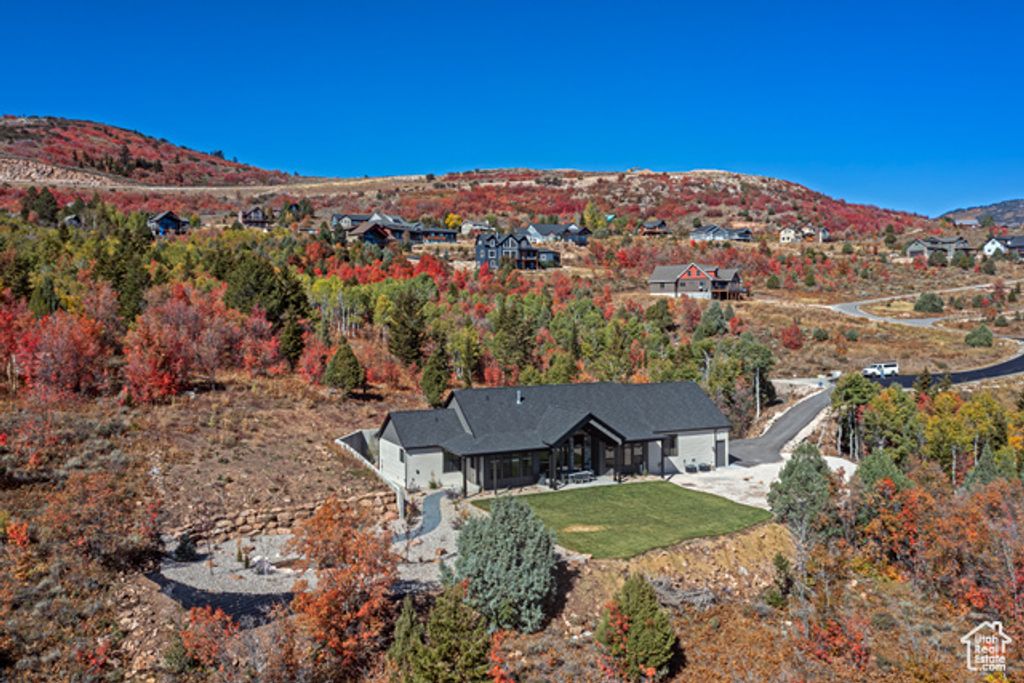 Image 53 of property listing at 984 S CROSSED ARROWS CIR, Garden City, UT 84028