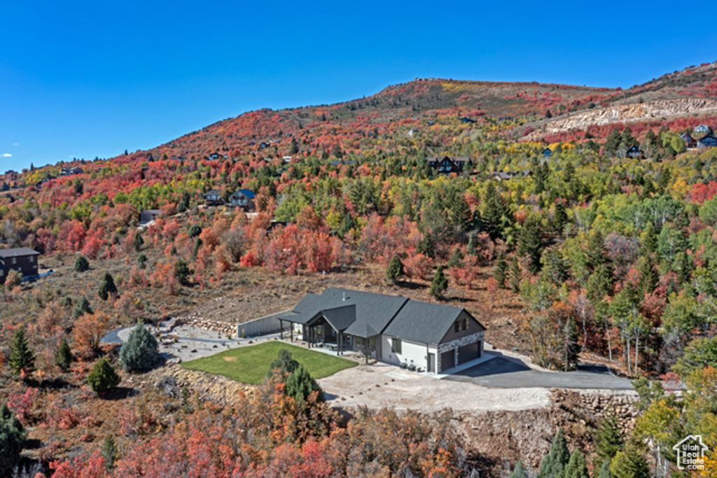 Image 55 of property listing at 984 S CROSSED ARROWS CIR, Garden City, UT 84028