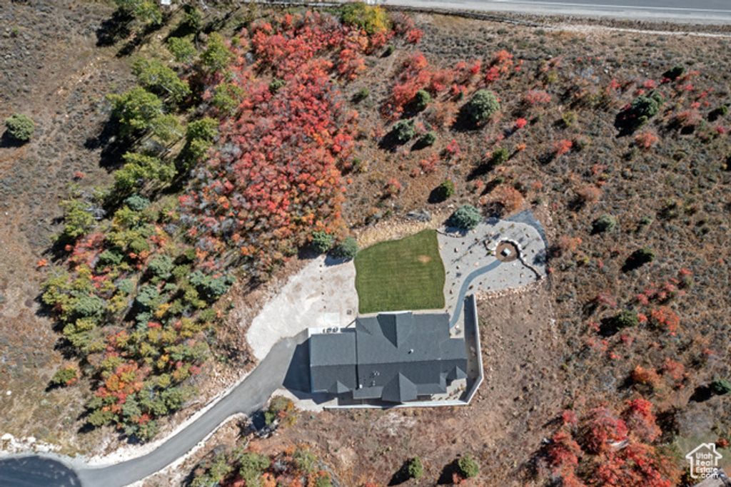 Image 56 of property listing at 984 S CROSSED ARROWS CIR, Garden City, UT 84028