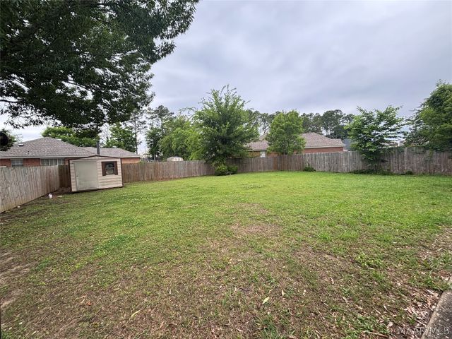 2700 FAIR OAKS Drive, Montgomery, AL 36117