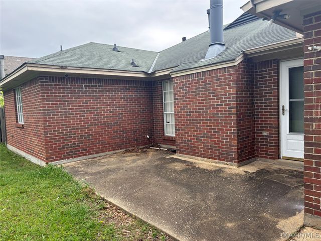 2700 FAIR OAKS Drive, Montgomery, AL 36117