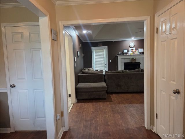 2700 FAIR OAKS Drive, Montgomery, AL 36117