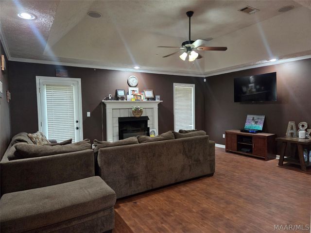 2700 FAIR OAKS Drive, Montgomery, AL 36117