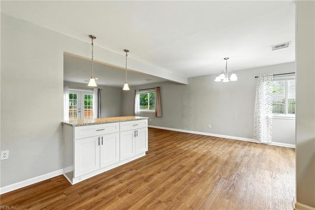 610 Charlton DR, Hampton, VA 23666