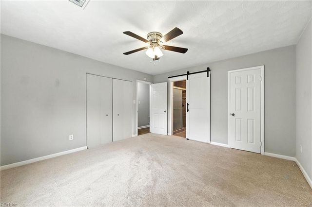 610 Charlton DR, Hampton, VA 23666