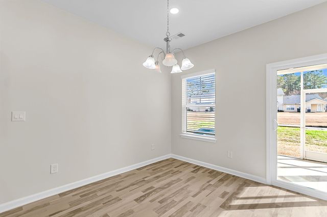 488 Truman Drive, Goose Creek, SC 29445